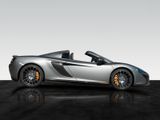 McLaren 650S Spider | 1 of 8 | Dörr Sonderedition | MSO - McLaren in Stuttgart