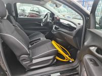 Fiat 500e - Vorschau Bild 14