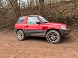 Toyota Rav4 TÜV bis 06.26 - Toyota aus 1995