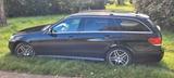 Mercedes-Benz E 500 4MATIC T AVANTGARDE - Mercedes-Benz E 500 in Stuttgart