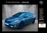 Opel Astra K ST Premium "Ultimate" VollLED/1Hand/Navi - Opel Astra Ultimate mit Diesel-Antrieb
