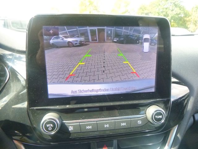 Fahrzeugabbildung Ford Fiesta 1.0 Titanium >55.800KM/Kamera/Navi/Sitzh<