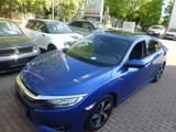 Honda Civic 1,5 VTEC Turbo Executive Limousine - : Limousine, Executive