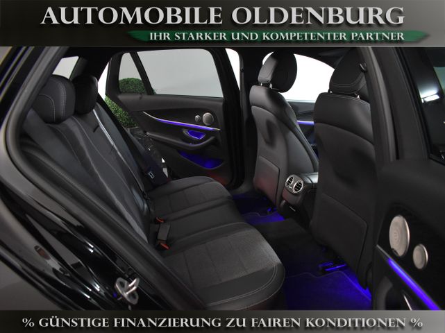Mercedes-Benz E 300 e T Avantgarde *Distro+*HUD*BURM*Night*LED