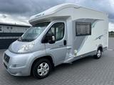 Chausson Welcome Sweet T10*Aut.Sat*Klima*Alü*Hubbet*Leder - Chausson Teilintegrierter