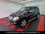 Mercedes-Benz ML 320 CDI Sport-Paket  Bi Xen Navi Kamera - gebrauchte Mercedes-Benz ML 320 aus dem Jahr 2009