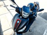 Piaggio Gepflegter Piaggio Medley S 125 [TÜV bis 09/27] - Offers