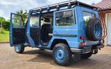 Mercedes-Benz 290GD "der Beste" original 30.060 km! 1.Hand! - Mercedes-Benz aus 1996