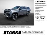 Volkswagen Amarok 3.0 TDI 4Motion Dark Label  AHK Navi LED  - Volkswagen Amarok Neuwagen