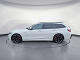 BMW 320d xDrive Touring Aut. M Sportpaket AHK Navi K - BMW 320: 320m