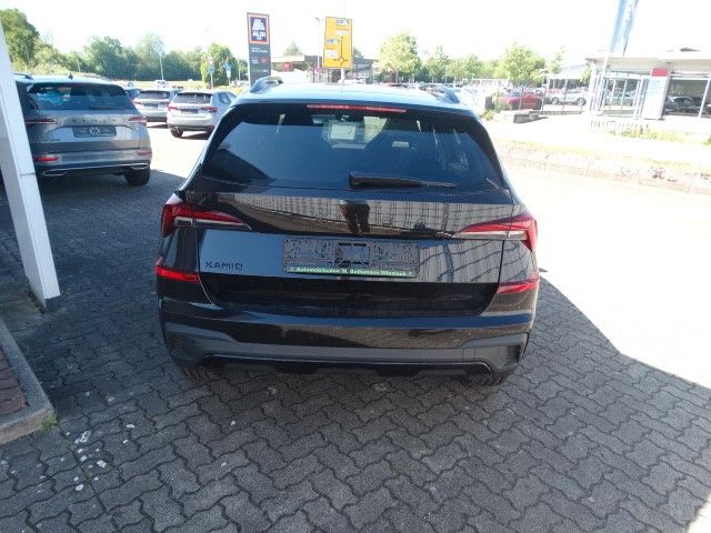 ŠKODA Kamiq Kamiq Monte Carlo 1.5 TSI DSG – Bild 9 von 17