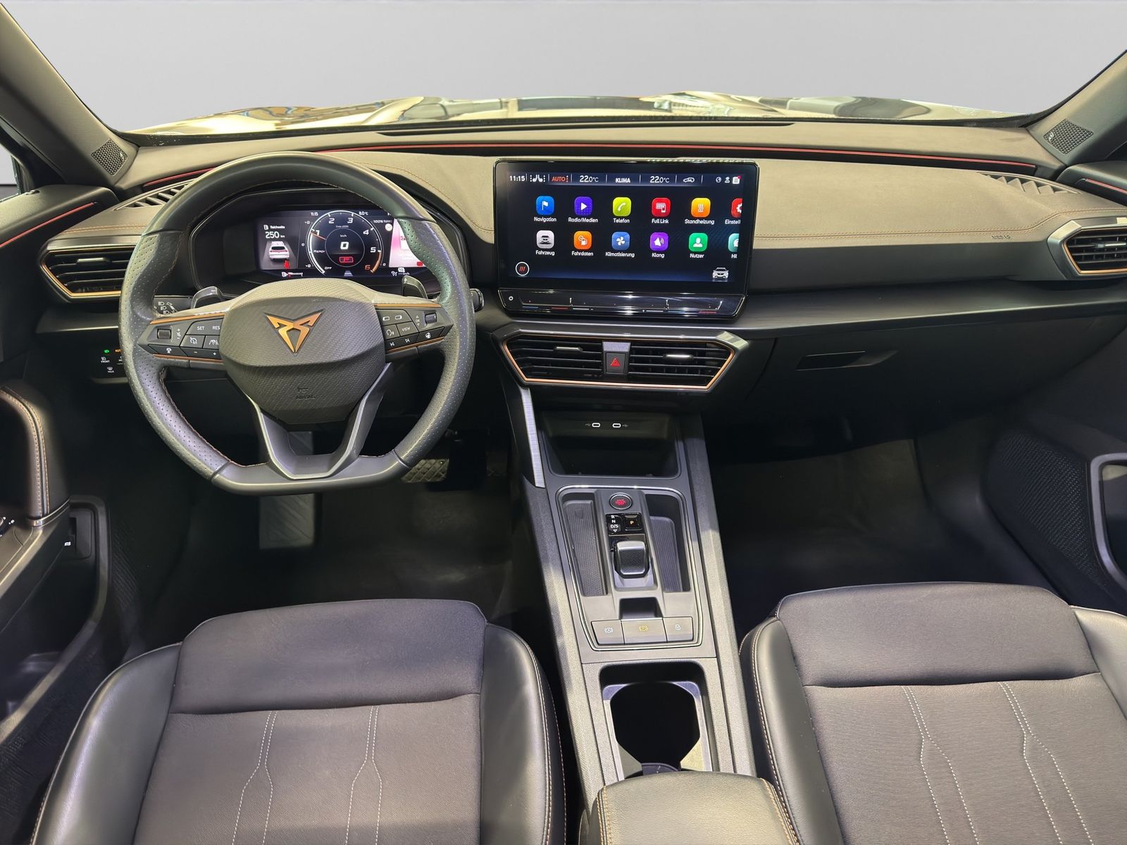 Cupra Formentor - Bild 15