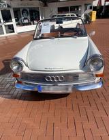Andere DKW F12 Roadster Oldtimer Auto Union - : Roadster, Dkw