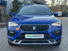 SEAT Ateca Xperience 2.0 TSI 4Drive*ACC*DCC*