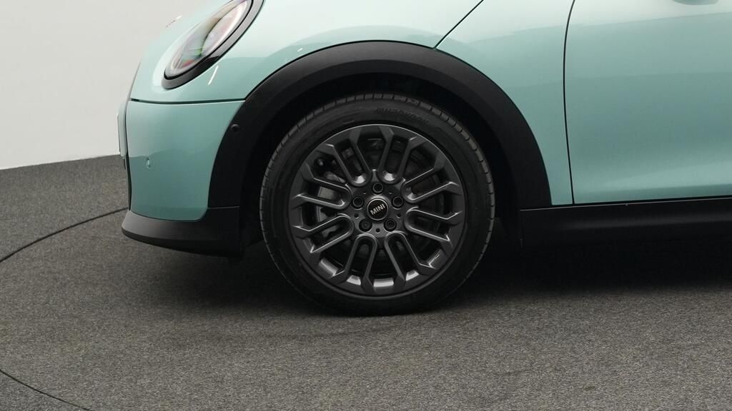 MINI Cooper C - Bild 18
