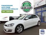 Volkswagen Golf VII Lim. Comfortline 2.0TDI*Shzg*LED*Gar.* - Volkswagen Golf: 0 TDI Comfortline