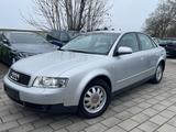 Audi A4 2.0 - Audi A4 aus 2001: 2.0