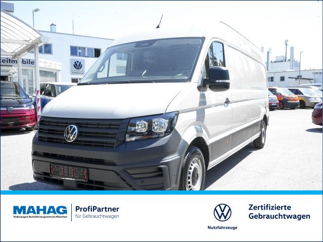 Image of Volkswagen Crafter