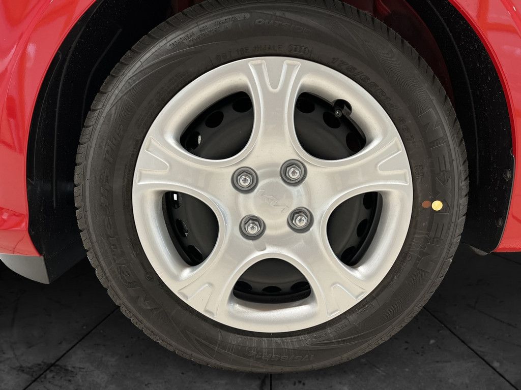 Kia Picanto - Bild 5