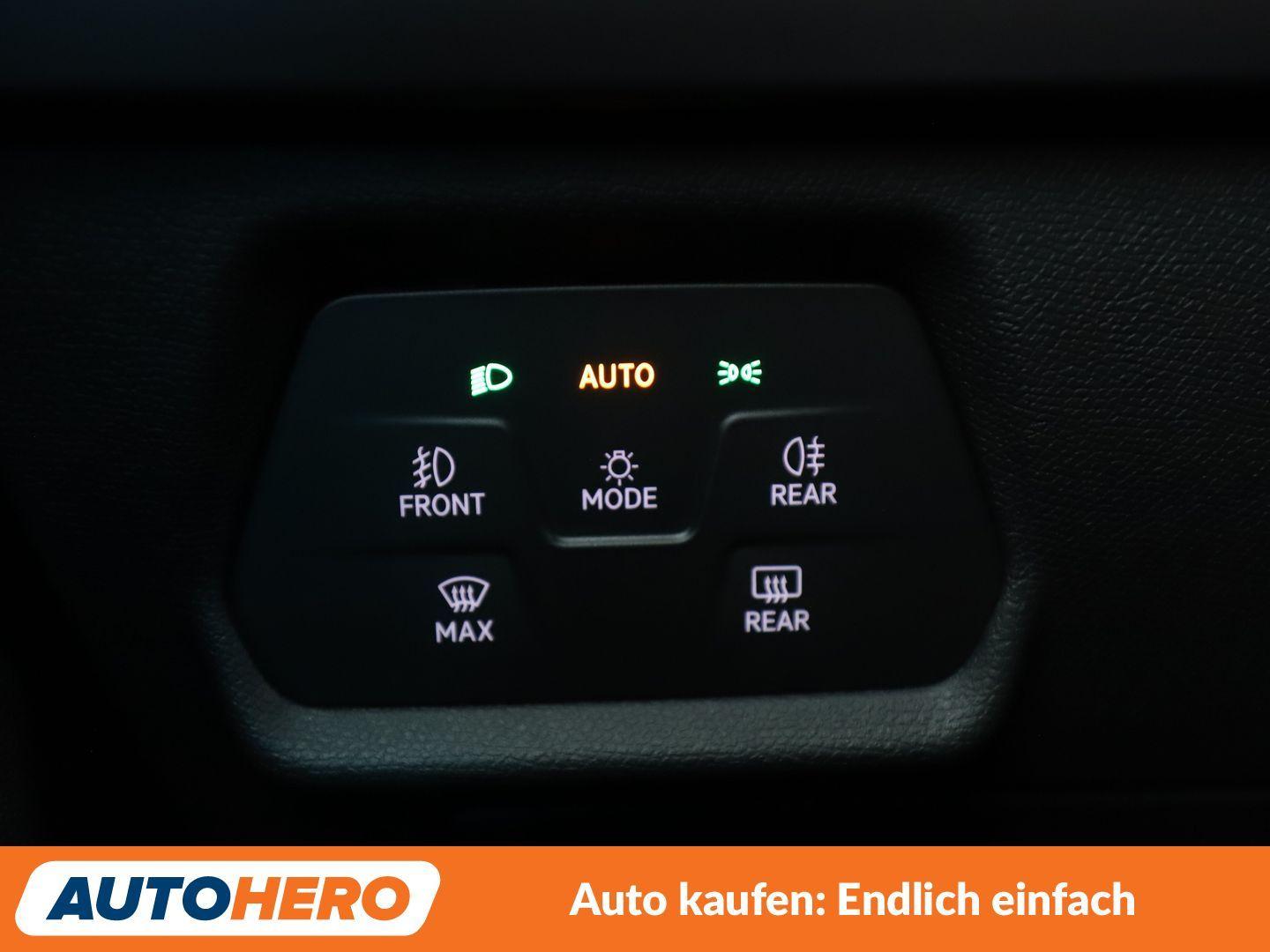 Cupra Formentor 2.0 TSI VZ 4Drive Aut. *NAVI*LED*ACC*, миниатюра 25