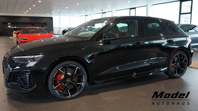 Audi RS3 Sportback | RS-Designpaket + | 280 | Pano