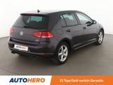 Volkswagen Golf VII 1.6 TDI Lounge 4Motion BMT*NAVI*PDC*SHZ - Volkswagen Golf: TDI 4motion