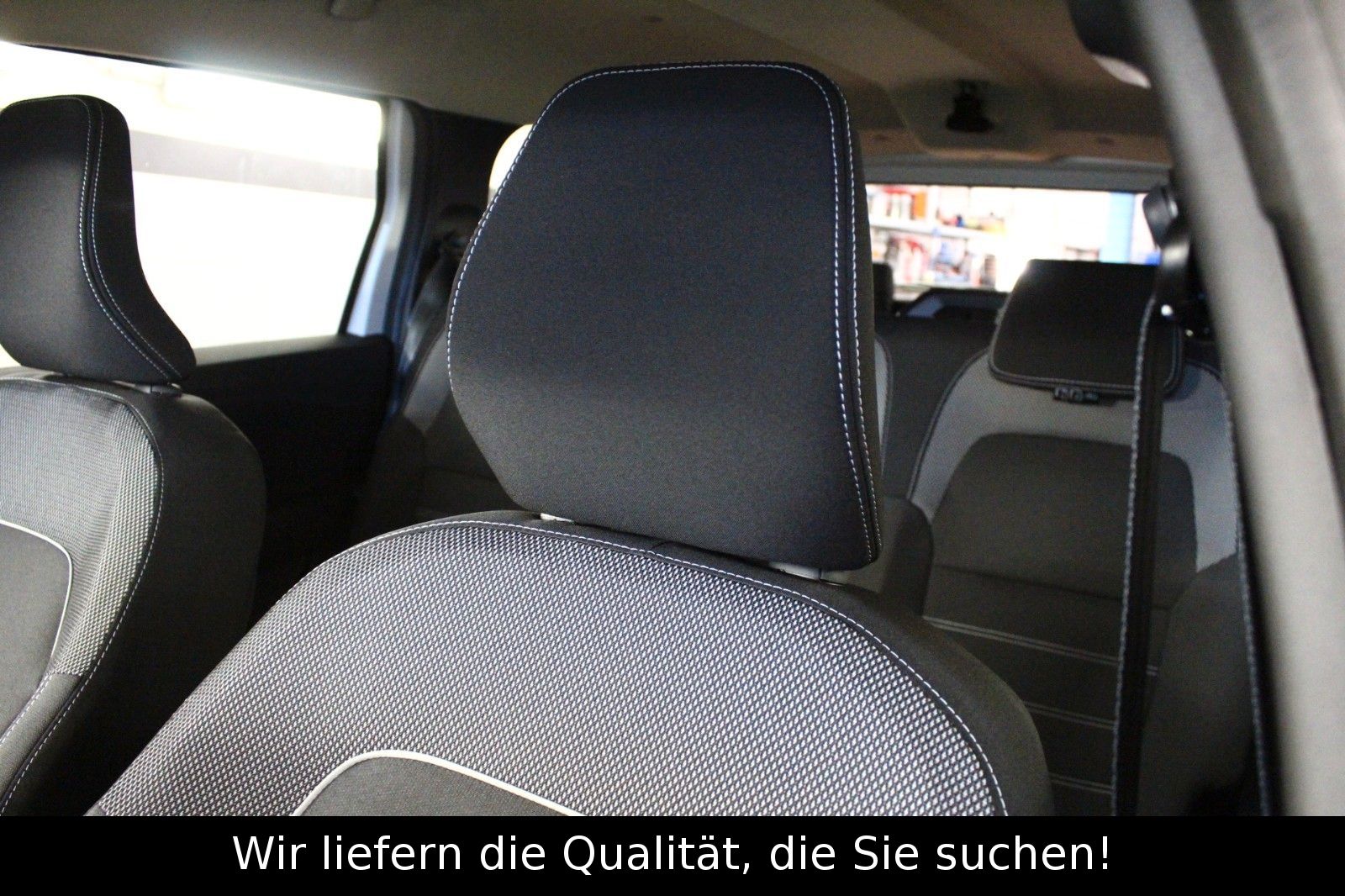 Fahrzeugabbildung Dacia Jogger TCe 100 ECO-G Expression*5-Sitzer*15012*