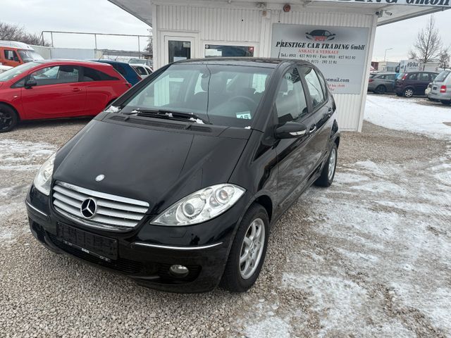 Mercedes-Benz A 170 *XENON*KLIMA*PDC*