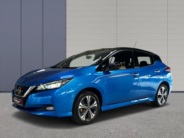 Nissan Leaf e+ N-Connecta 62 kWh Kaufbatterie