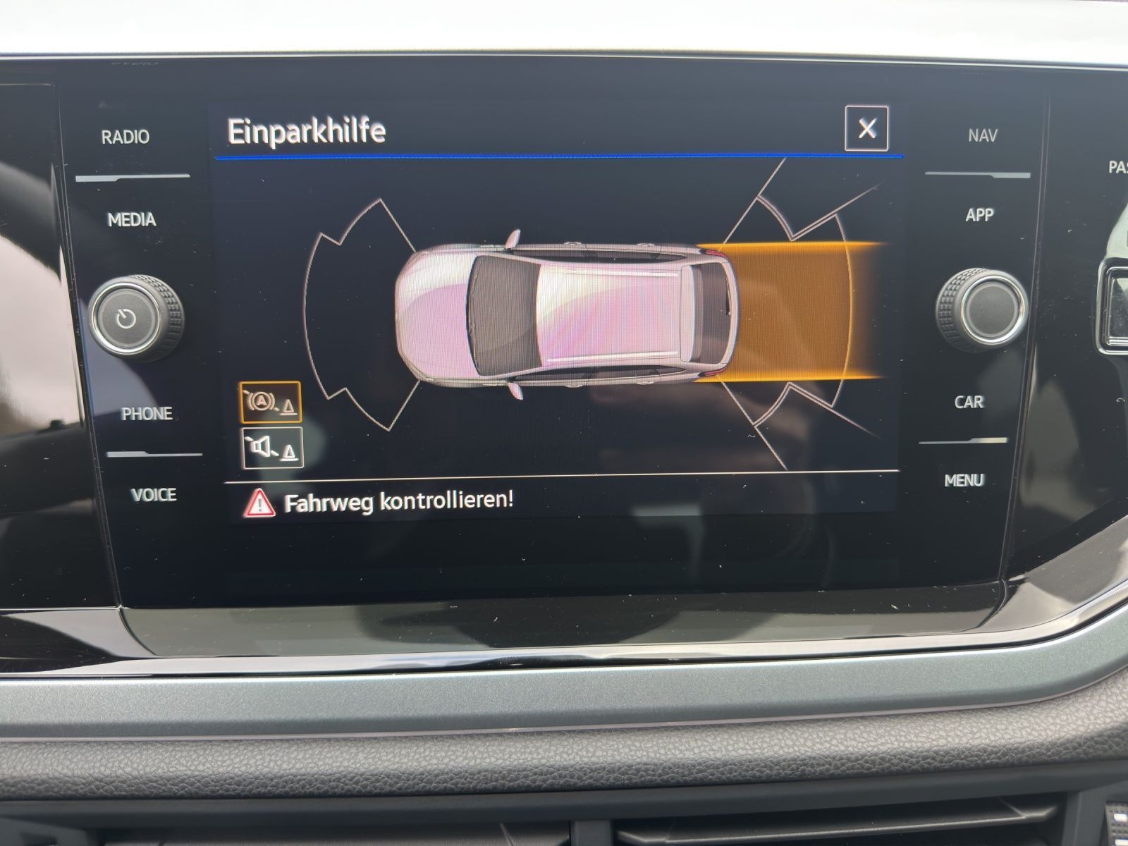 Volkswagen Taigo - Bild 16