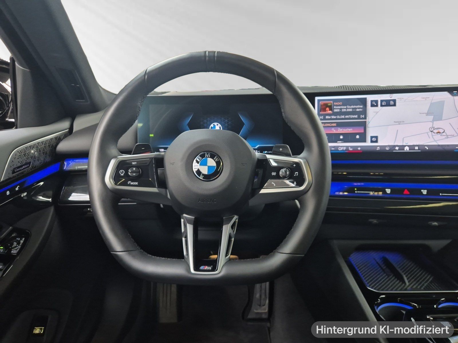 BMW 540 - Bild 11