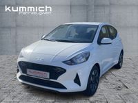 Hyundai i10 - Vorschau Bild 1