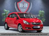 Opel Corsa 1.3 CDTI*1.HD*Sitz+Lenkrad-HZ*Tempo*PDC - Opel Corsa aus 2010: 1.3