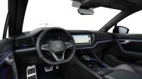 Volkswagen Touareg - Vorschau Bild 9