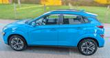 Hyundai KONA Elektro TÜV SERVICE NEU GARANTIE 2029