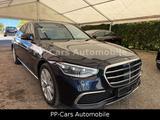 Mercedes-Benz S 580 e 4M*BEIGE/GRAU*PANO*TV*360°*HUD*CHAFFEUR* - Mercedes-Benz S-Klasse Plug-In Hybrid Gebrauchtwagen