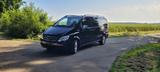 Mercedes-Benz Mercedes Viano 3,0 lang, Ambiente V6 224PS... - Mercedes-Benz Viano mit Diesel-Antrieb: V6