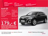Audi Q5 40 TDI qu. S tronic 2x S line AHK/Navi+/Kamer