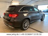 Mercedes-Benz GLC300 4M 2x AMG line MB-LED 20" FahrAss+ 360Kam - Mercedes-Benz GLC 300 aus 2019