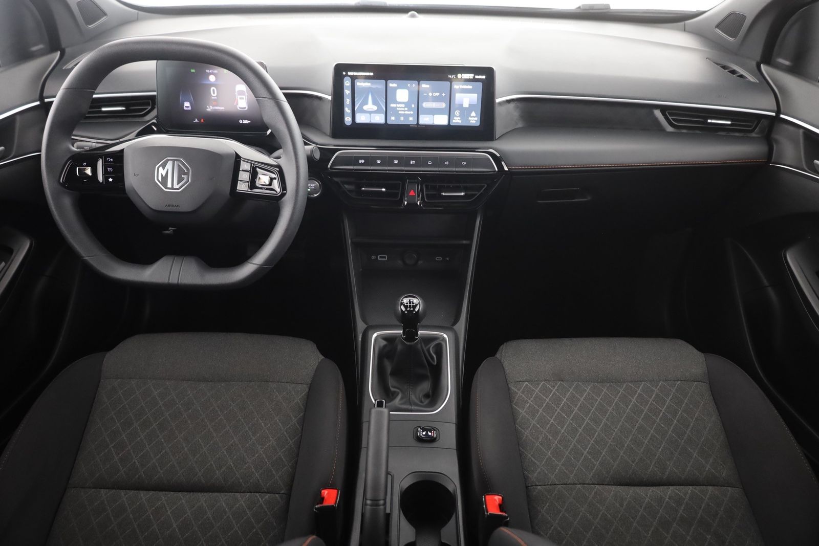 MG3