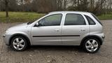 Opel Corsa Cool 1.0 *TÜV*2.Hand*Export/Gewerbe* - gebrauchte Opel Corsa aus dem Jahr 2004