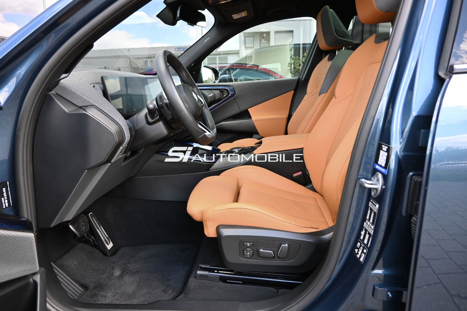 Fahrzeugabbildung BMW X3 20d xDr M SPORT PRO °UVP 86.800€°MERINO°TRAUM