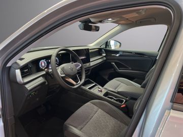 Volkswagen Tayron - 9