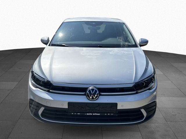 Fahrzeugabbildung Volkswagen Polo 1,0 TSI DSG LED MATRIX NAVI KEYLESS IQDRIVE