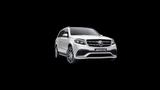 Mercedes-Benz GLS 63 AMG 4Matic*Distronic*Airmatic*360°Kamera* - Mercedes-Benz in Berlin: Gls