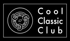 COOL CLASSIC CLUB B.V.