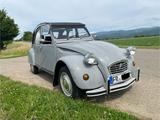 Citroën Citroen 2CV6, 29PS, Ente mit tüv bis 05.2027 - Citroën 2 CV aus 1985