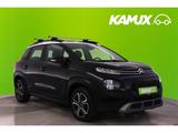 Citroën C3 Aircross 1.2PureTech 110 Feel+CARPLAY+NAVI - Citroën C3 Aircross Feel mit Benzin-Antrieb