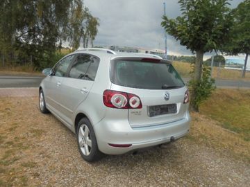 Volkswagen Golf Plus - 4