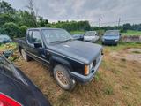 Mitsubishi L200 2.5 TDI 4WD 87CV Cab. Singola - Mitsubishi Gebrauchtwagen von 1995